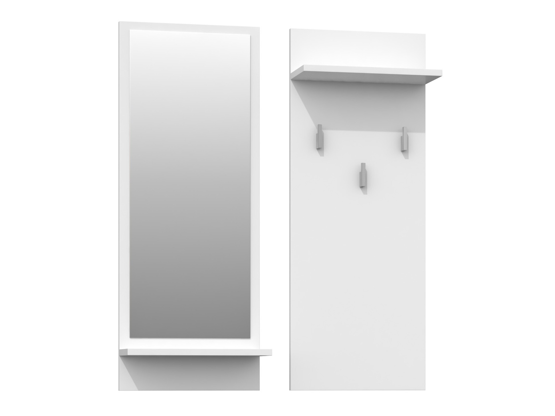 Čiviluk Mandeville 237 (Belo)