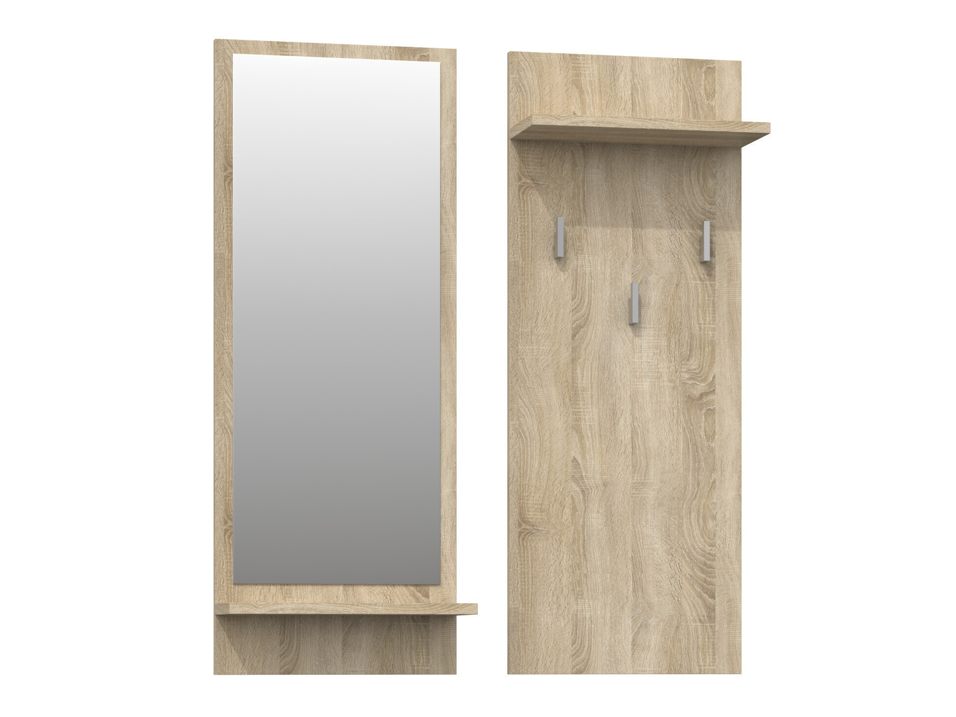 Čiviluk Mandeville 237 (Sonoma hrast)