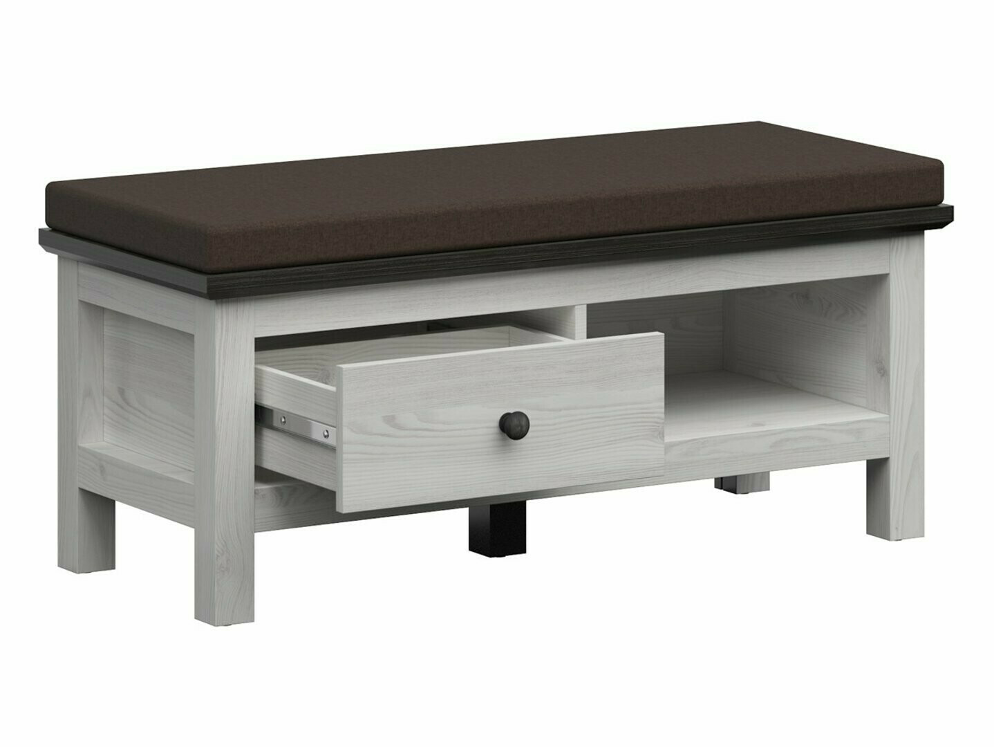 Cipelarnik Sordoro 140 (Sibu ariš + Larico bor)