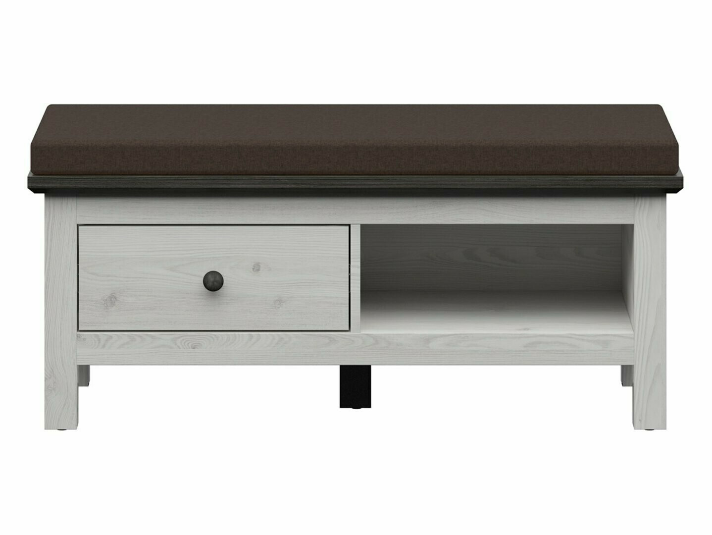 Cipelarnik Sordoro 140 (Sibu ariš + Larico bor)