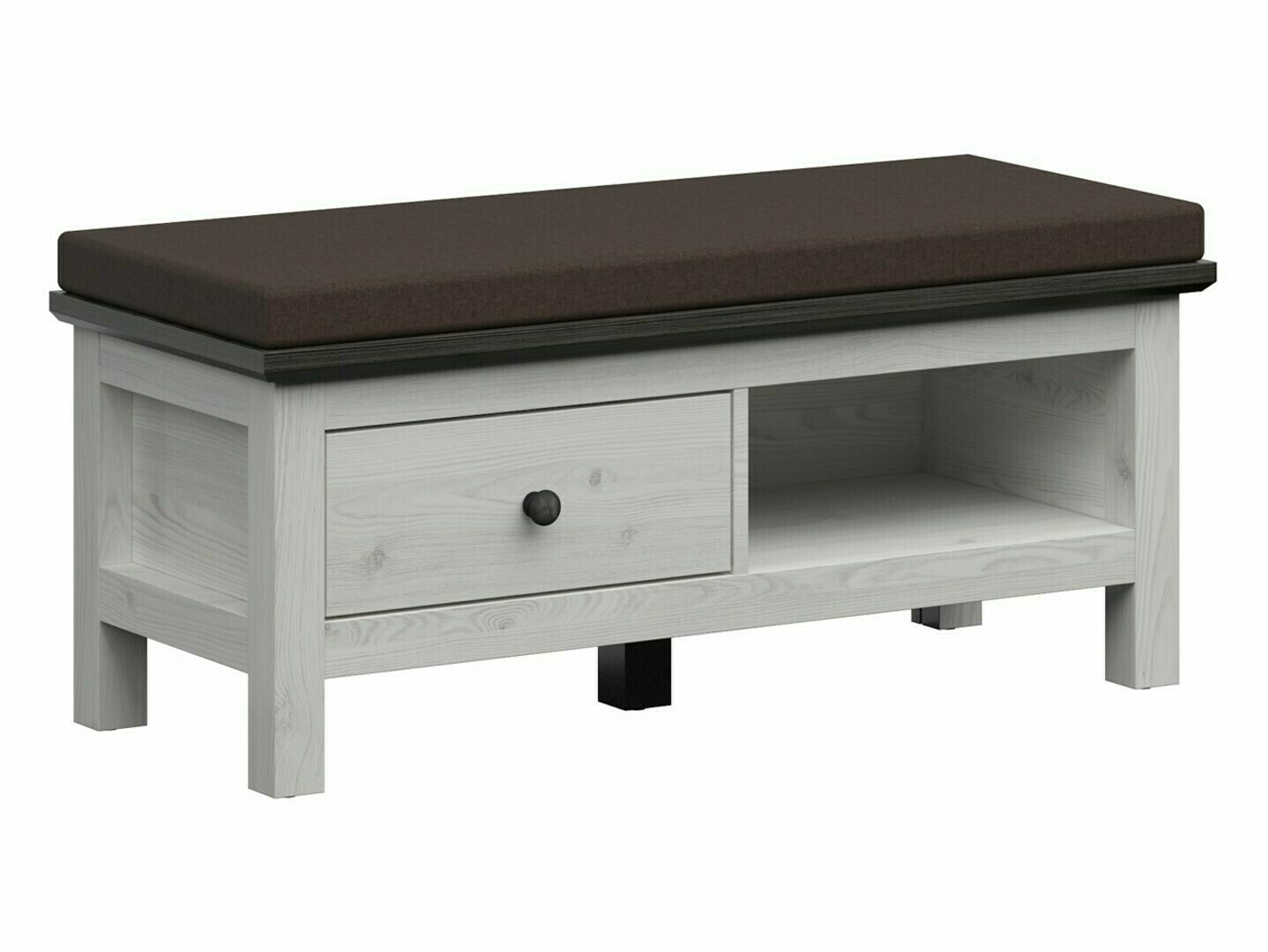 Cipelarnik Sordoro 140 (Sibu ariš + Larico bor)