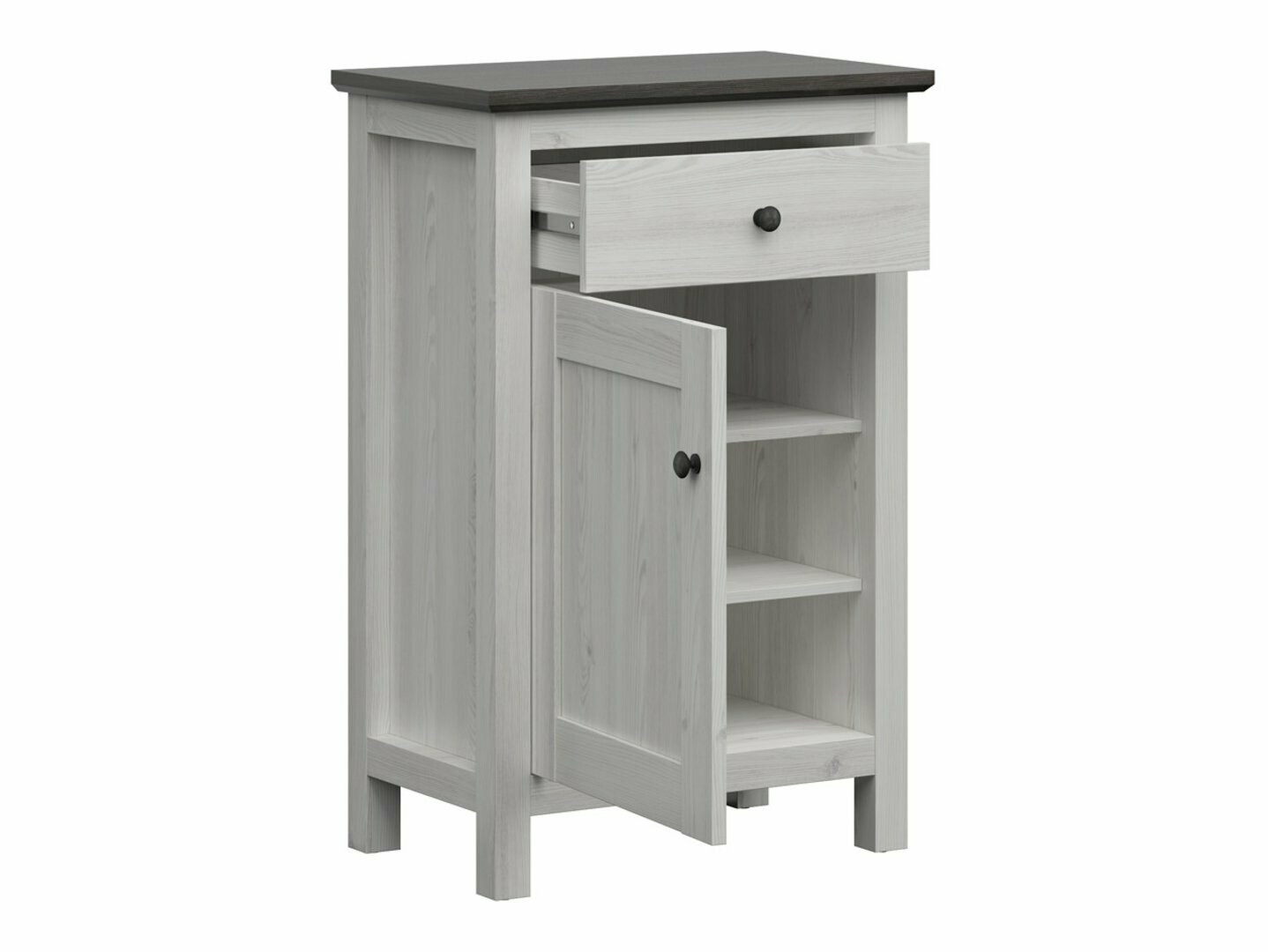 Komoda Sordoro 135 (Sibu ariš + Larico bor)