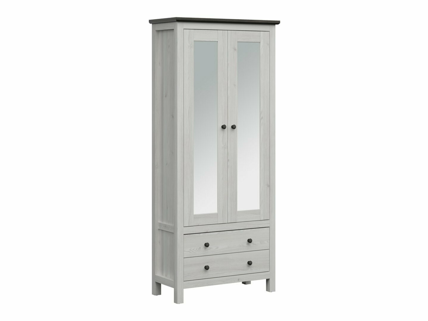 Ormar Sordoro 137 (Sibu ariš + Larico bor)