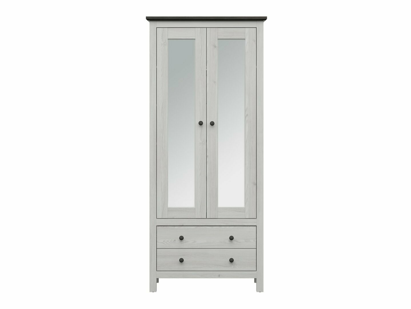 Ormar Sordoro 137 (Sibu ariš + Larico bor)