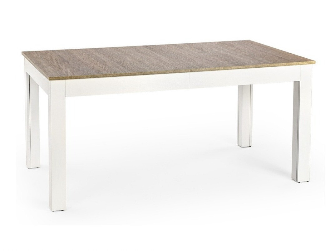 Sto Houston 691 (Sonoma hrast + Belo)
