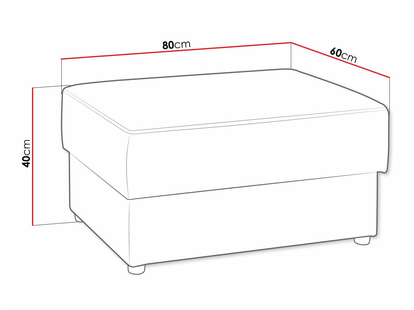 Tabure Providence 185 (Soft 017 + Kronos 22)