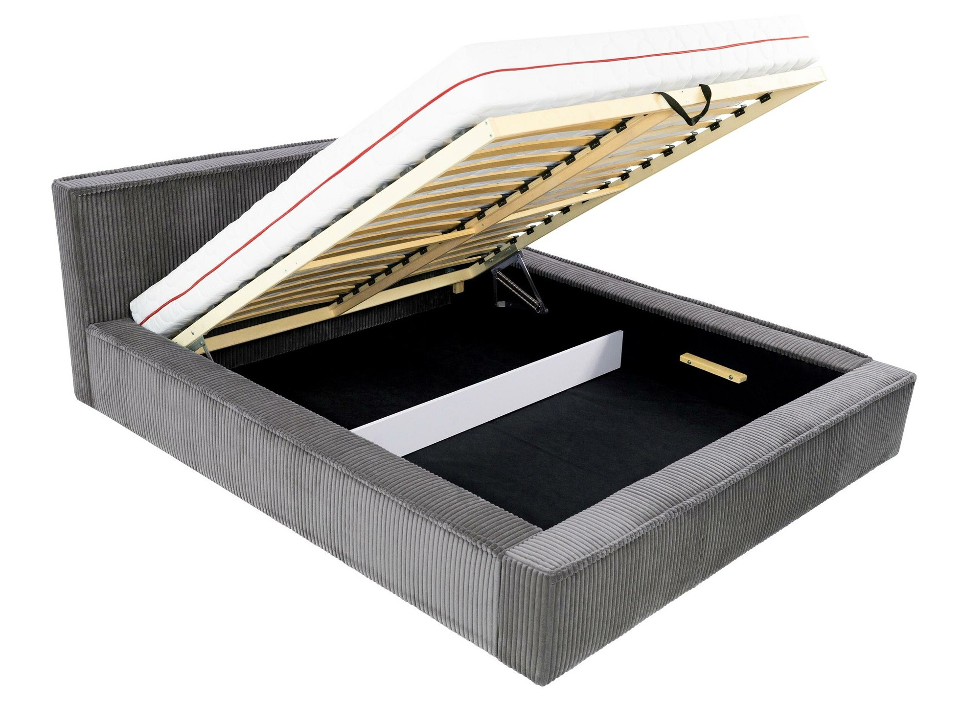 Krevet TrendyNest 107 (Top 02)