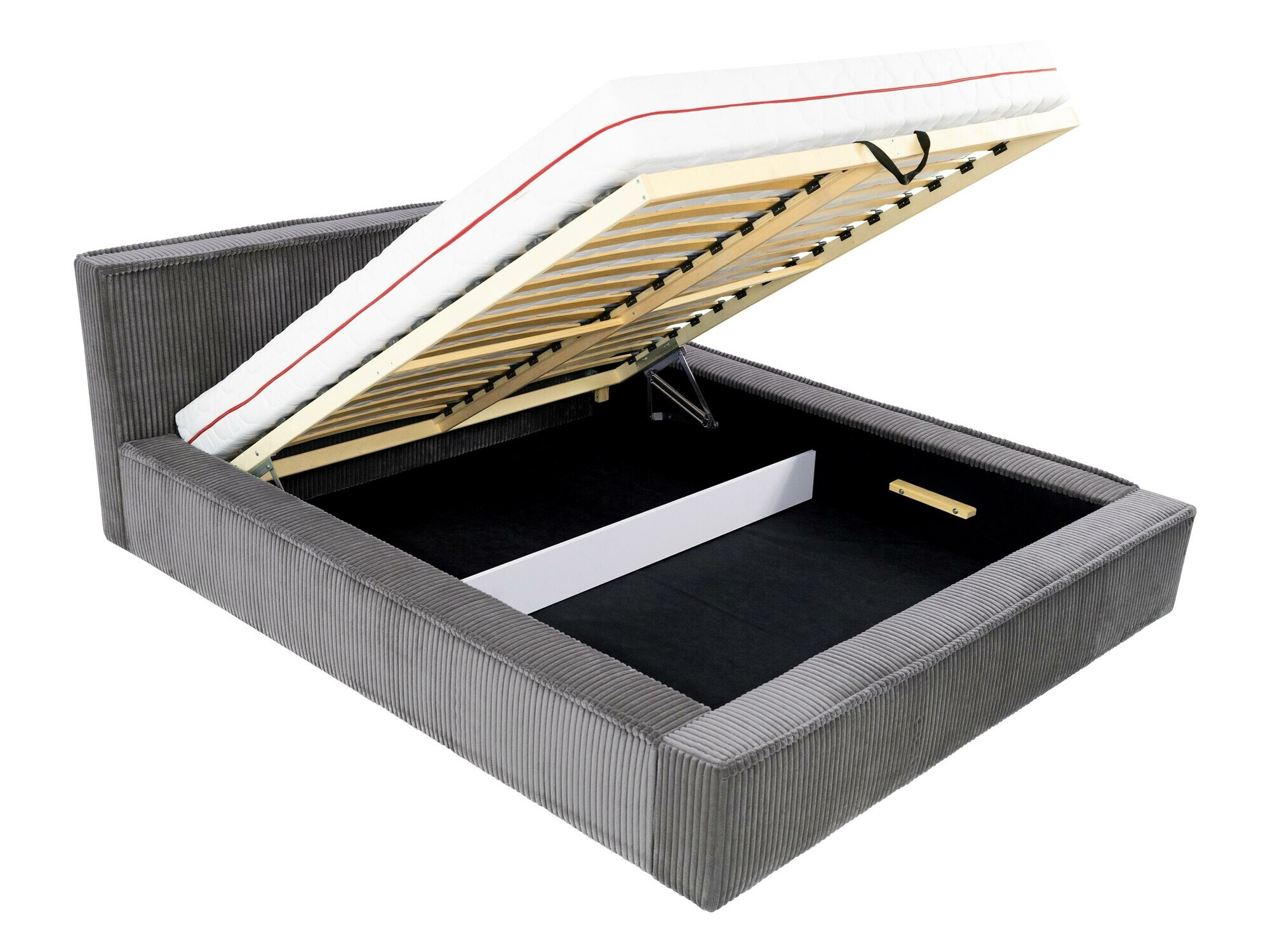 Krevet TrendyNest 107 (Top 90)