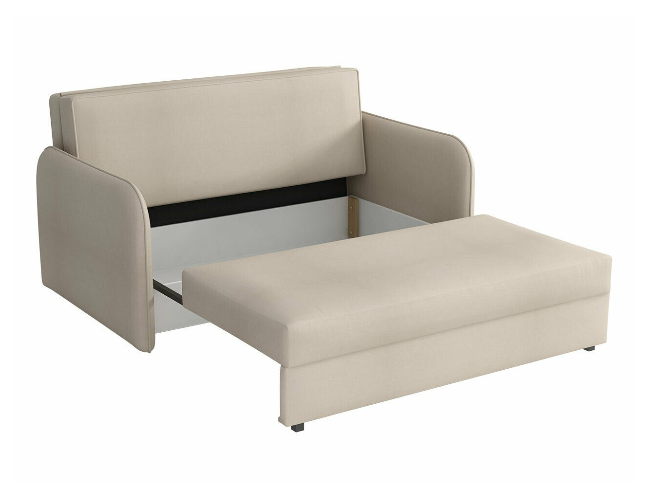 Sofa na razvlačenje Lirael III (Again 80)