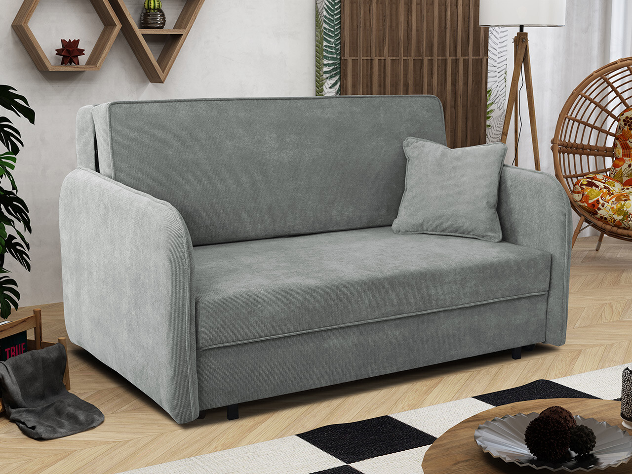 Sofa na razvlačenje Lirael III (Again 85)