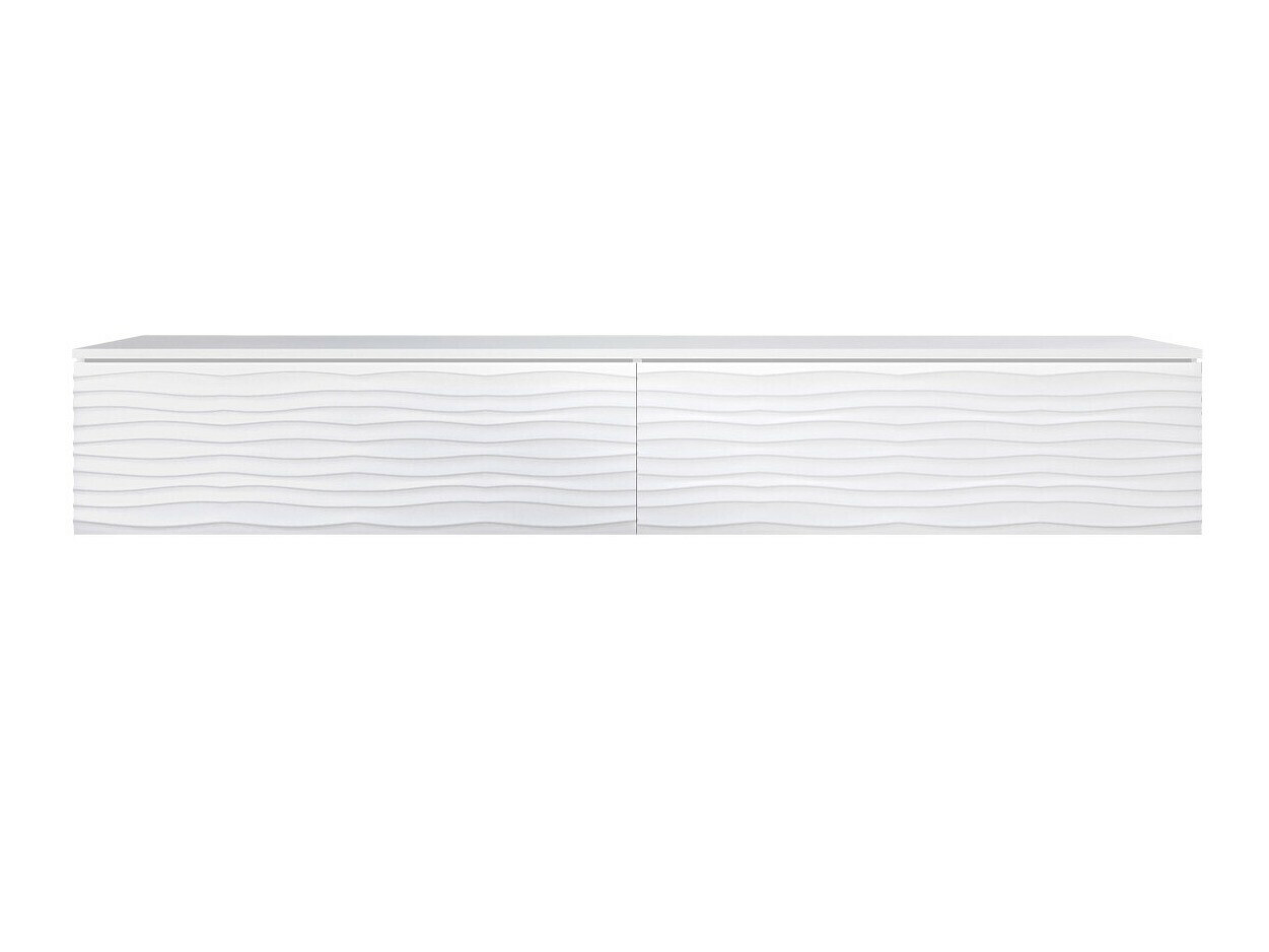 TV komoda Sarasota 164 (Belo)