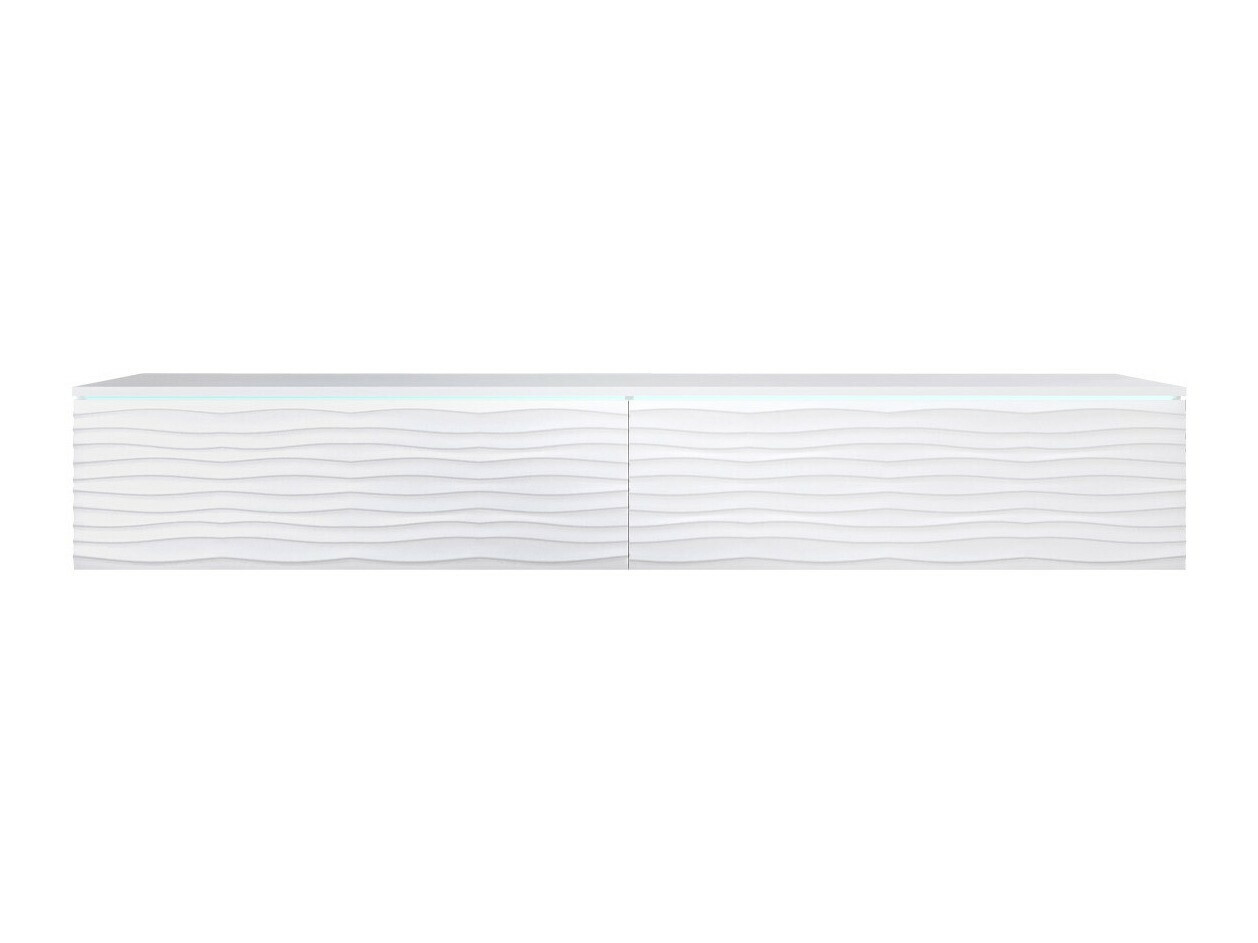 TV komoda Sarasota 164 (Belo)