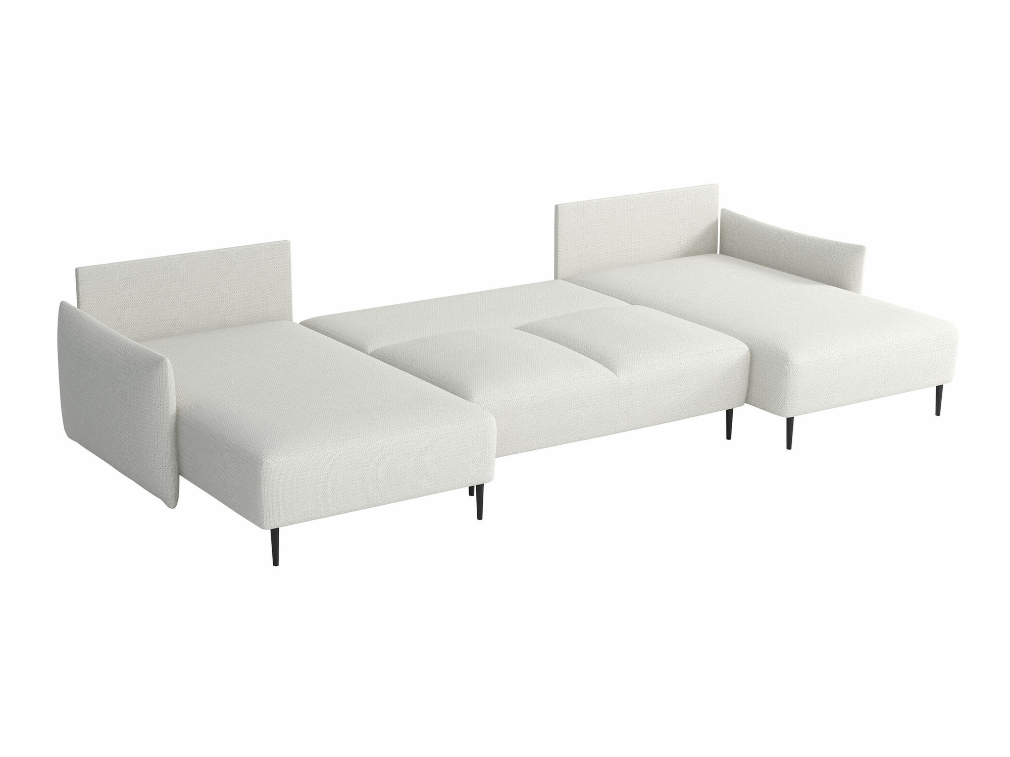 Ugaona sofa Columbus 223 (Velo 621)