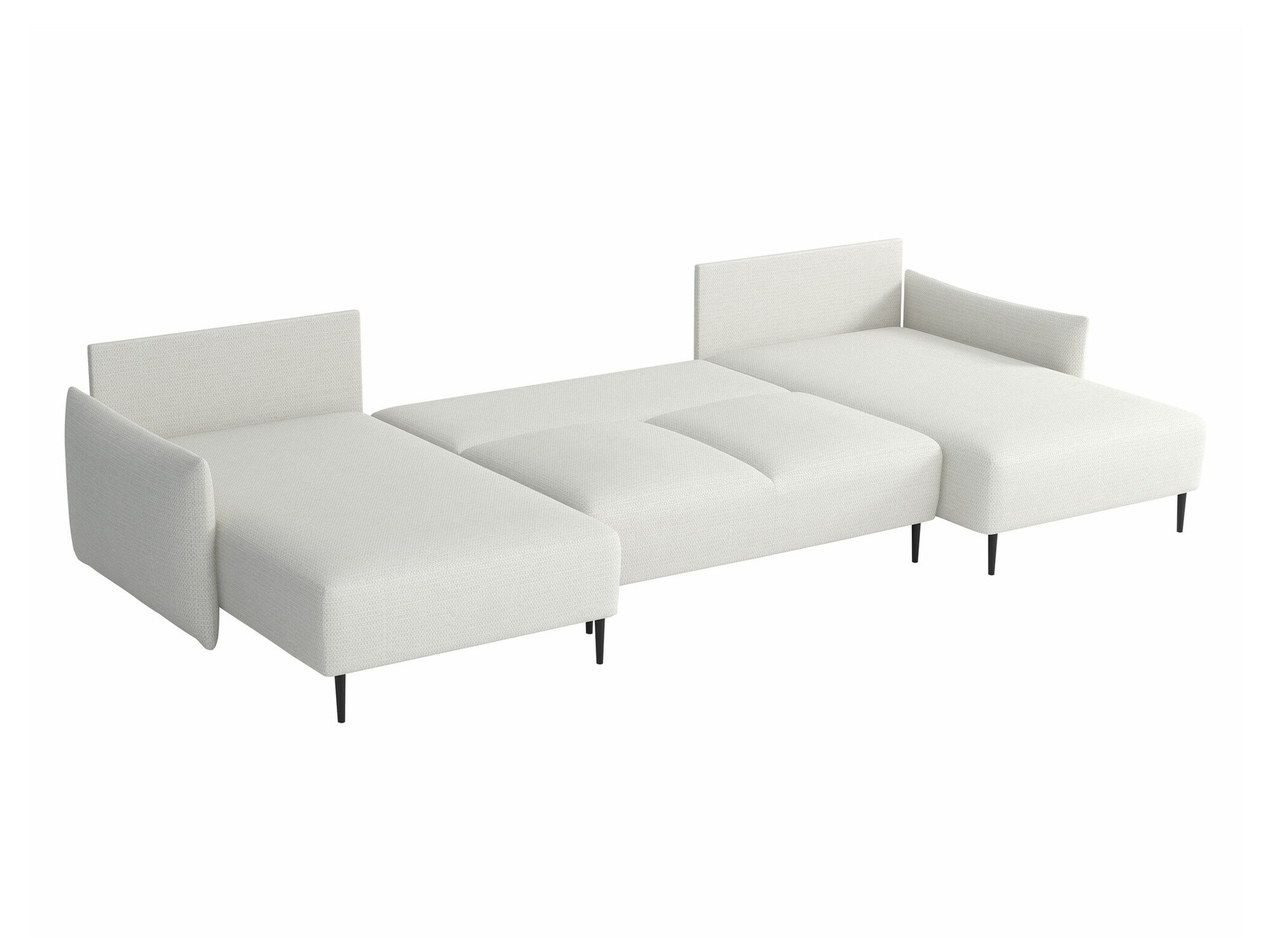 Ugaona sofa Columbus 223 (Velo 623)