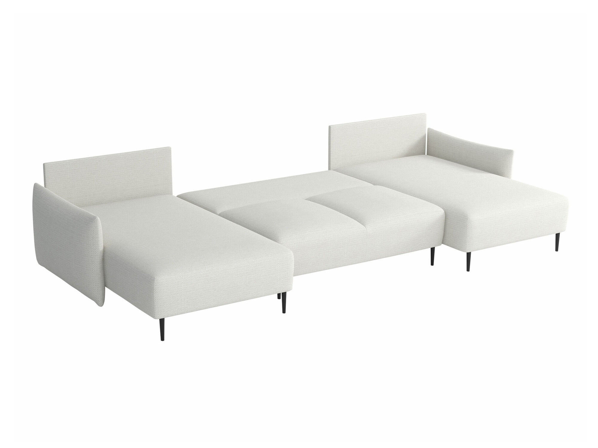 Ugaona sofa Columbus 223 (Velo 627)