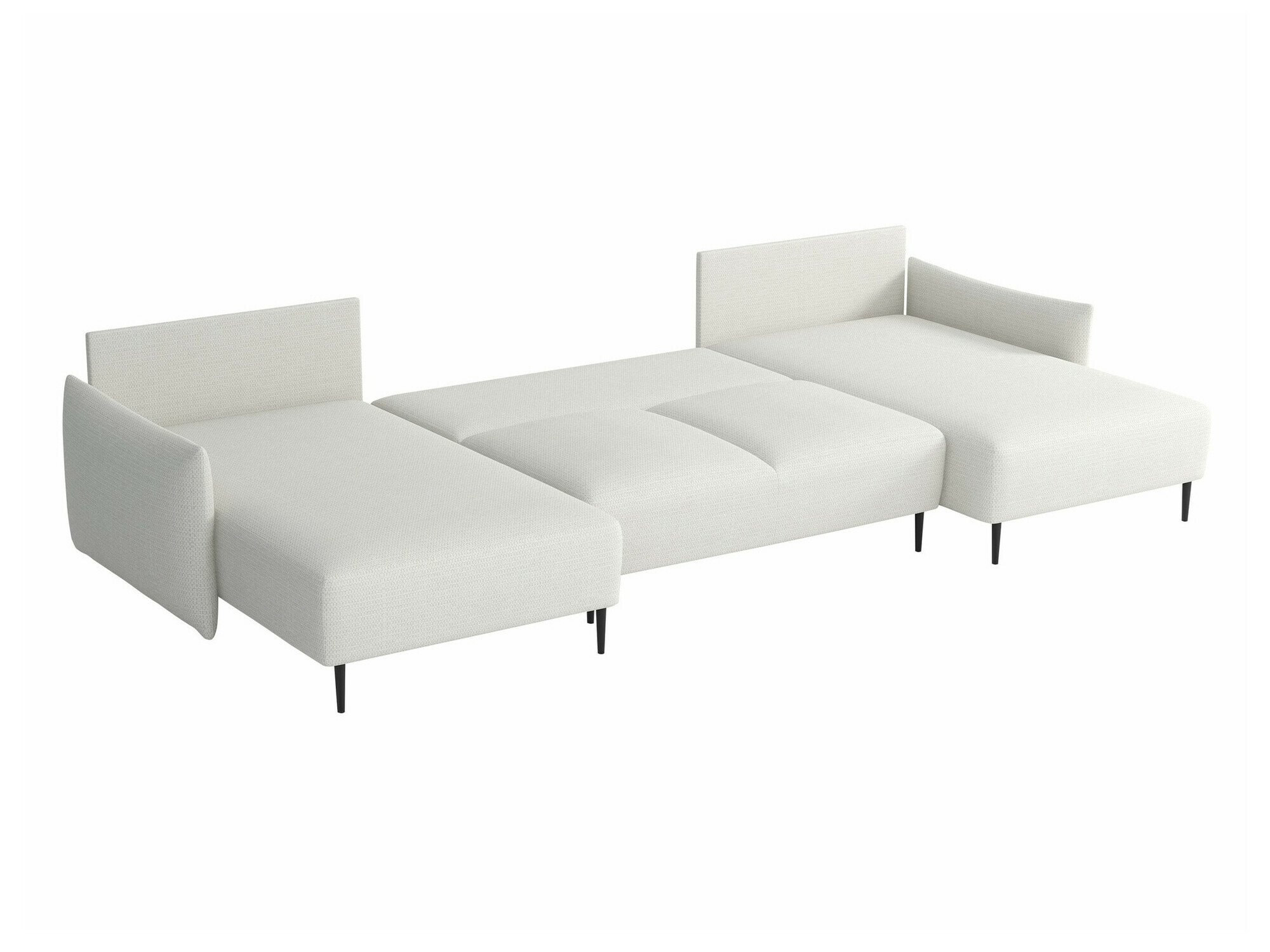Ugaona sofa Columbus 223 (Velo 633)