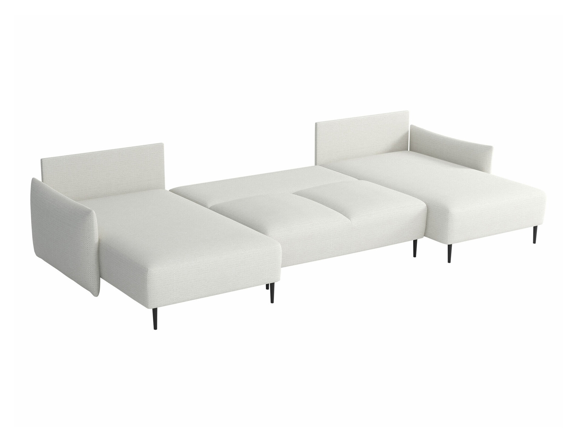 Ugaona sofa Columbus 223 (Velo 635)