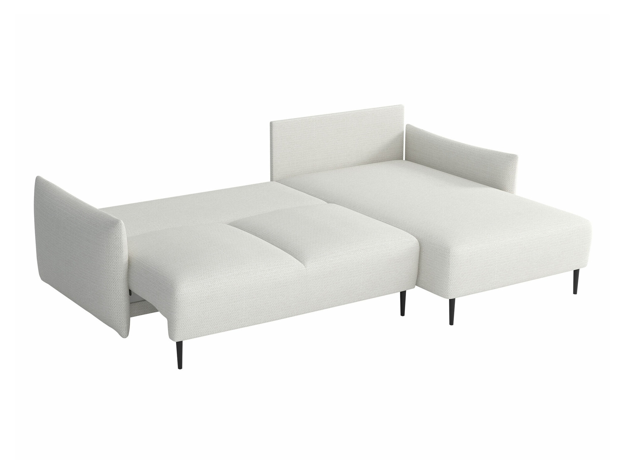 Ugaona sofa Columbus 224 (Velo 621)