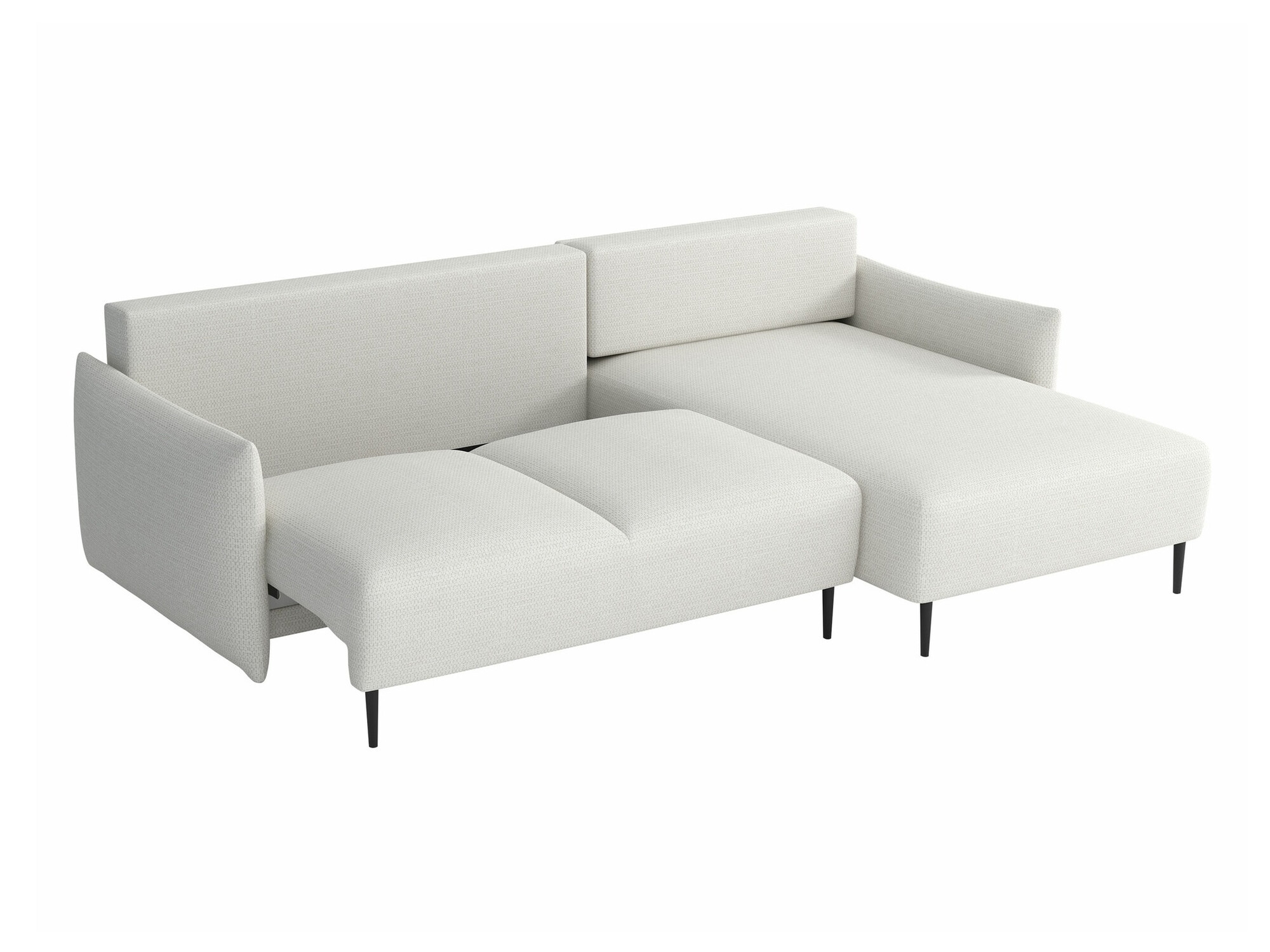 Ugaona sofa Columbus 224 (Velo 621)