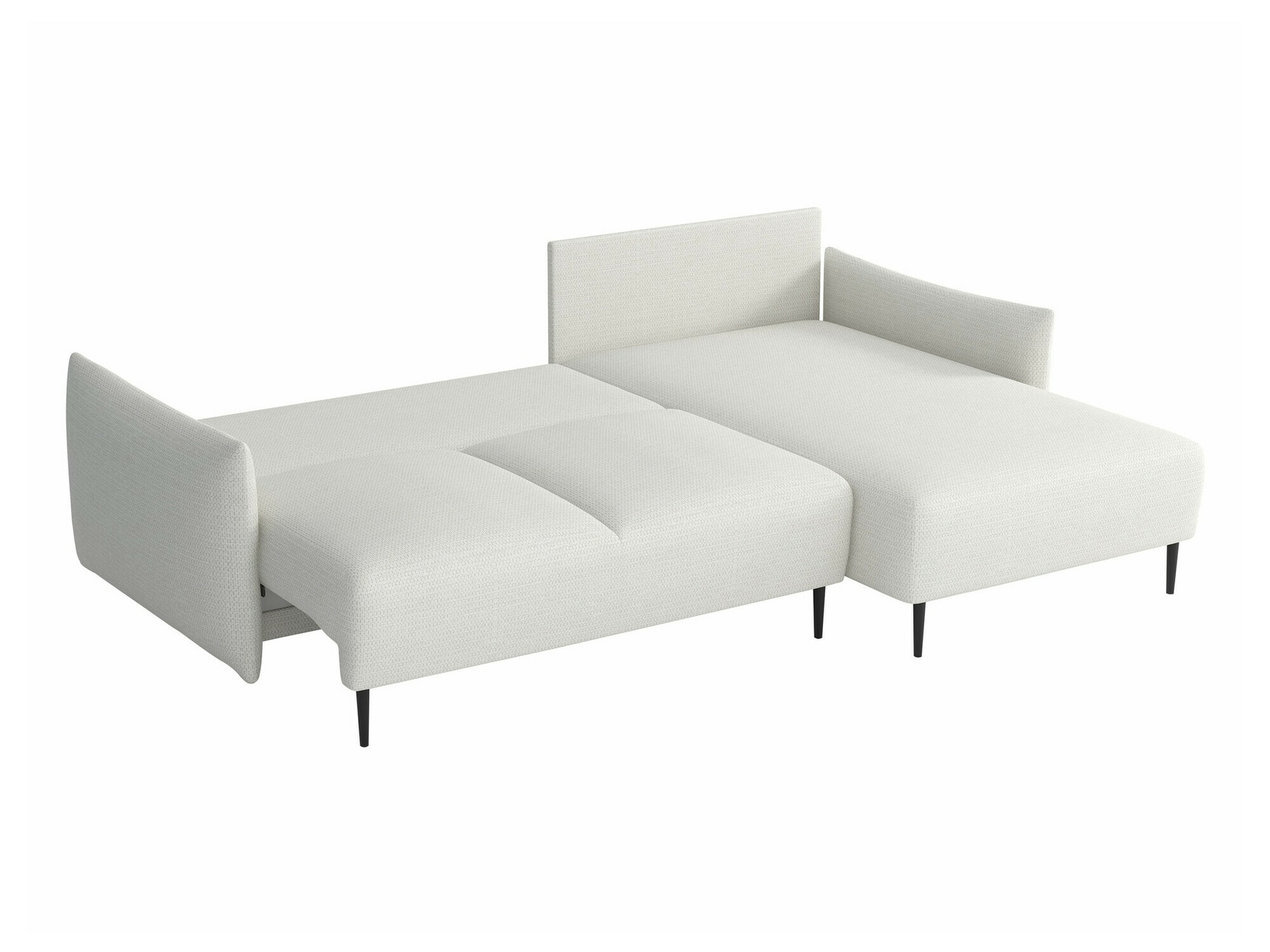 Ugaona sofa Columbus 224 (Velo 623)