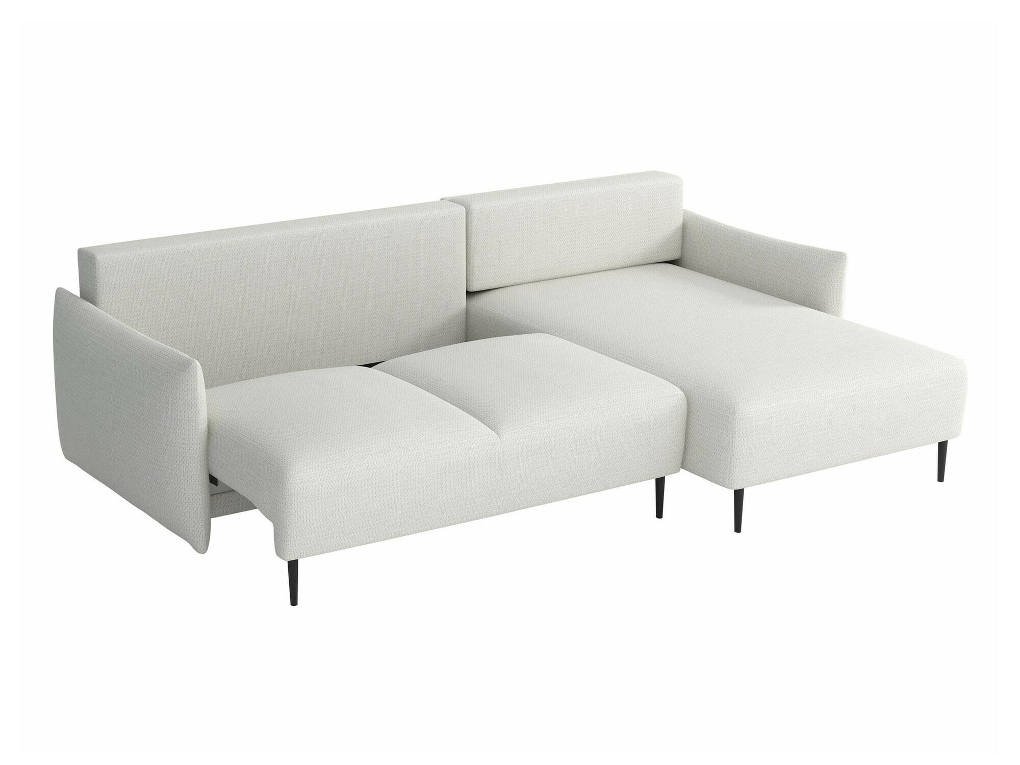 Ugaona sofa Columbus 224 (Velo 623)