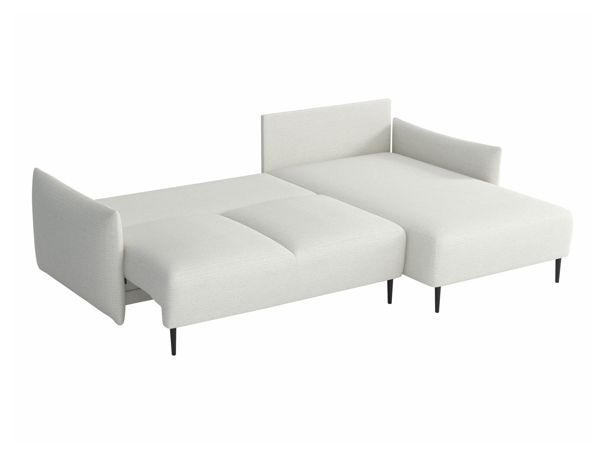 Ugaona sofa Columbus 224 (Velo 626)