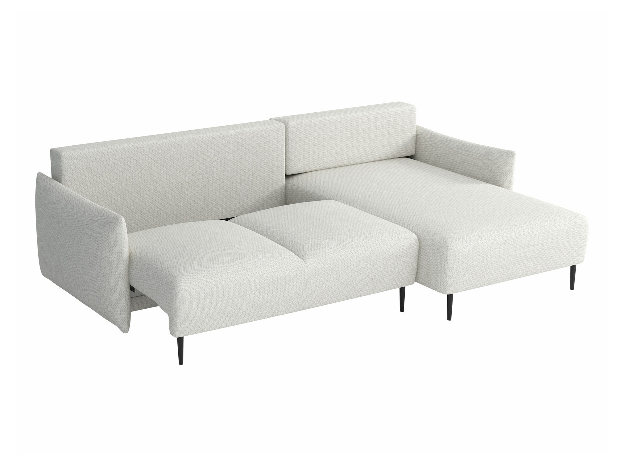 Ugaona sofa Columbus 224 (Velo 626)