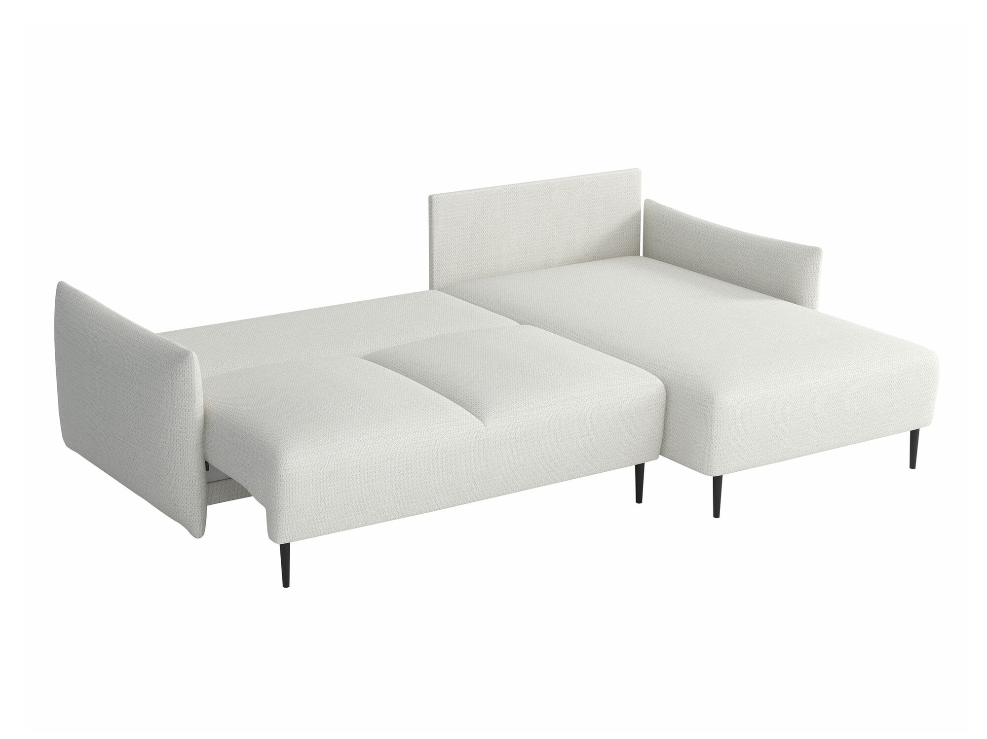 Ugaona sofa Columbus 224 (Velo 627)