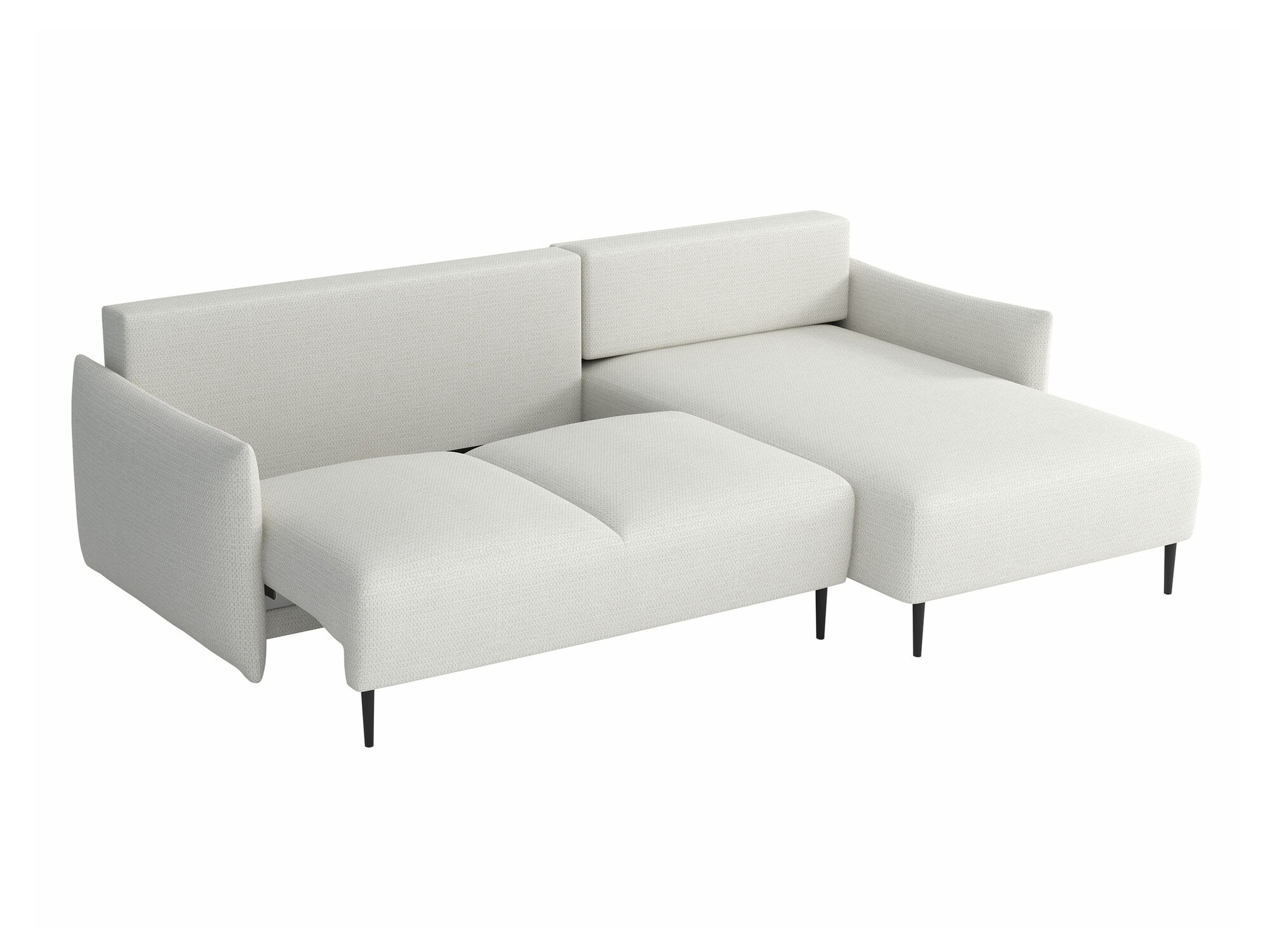 Ugaona sofa Columbus 224 (Velo 633)