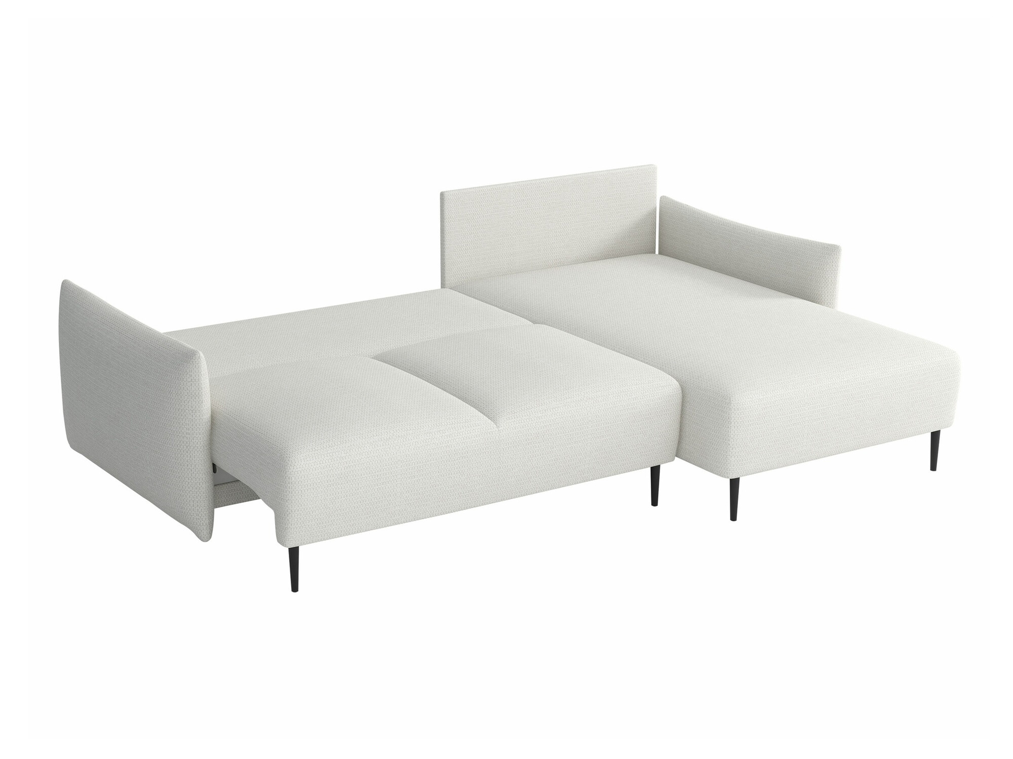 Ugaona sofa Columbus 224 (Velo 635)