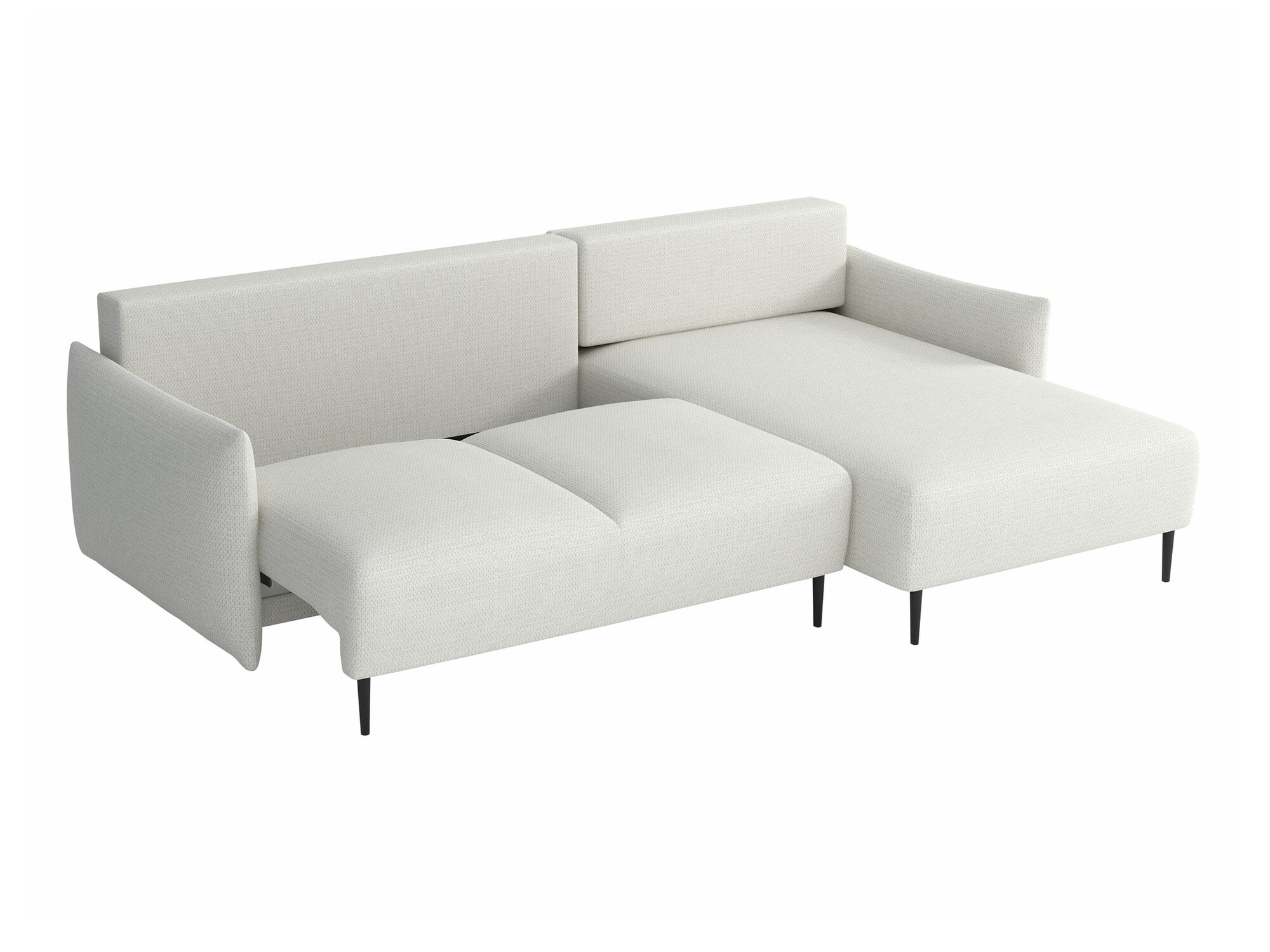 Ugaona sofa Columbus 224 (Velo 635)