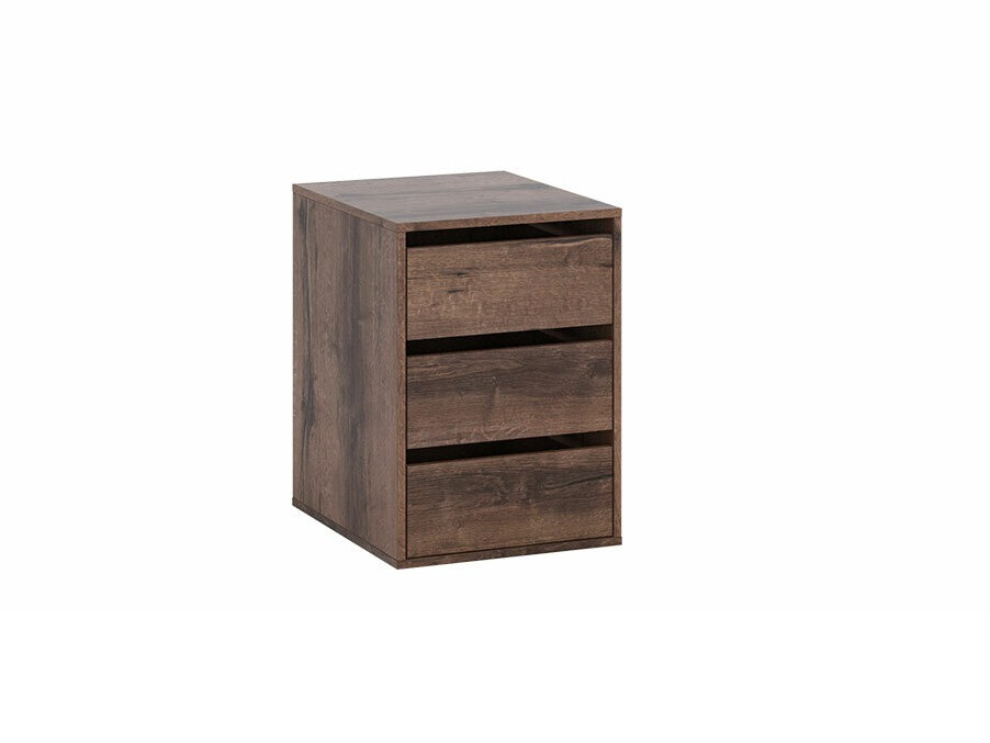 Fiokar Catromi 124 (Manastirski hrast)