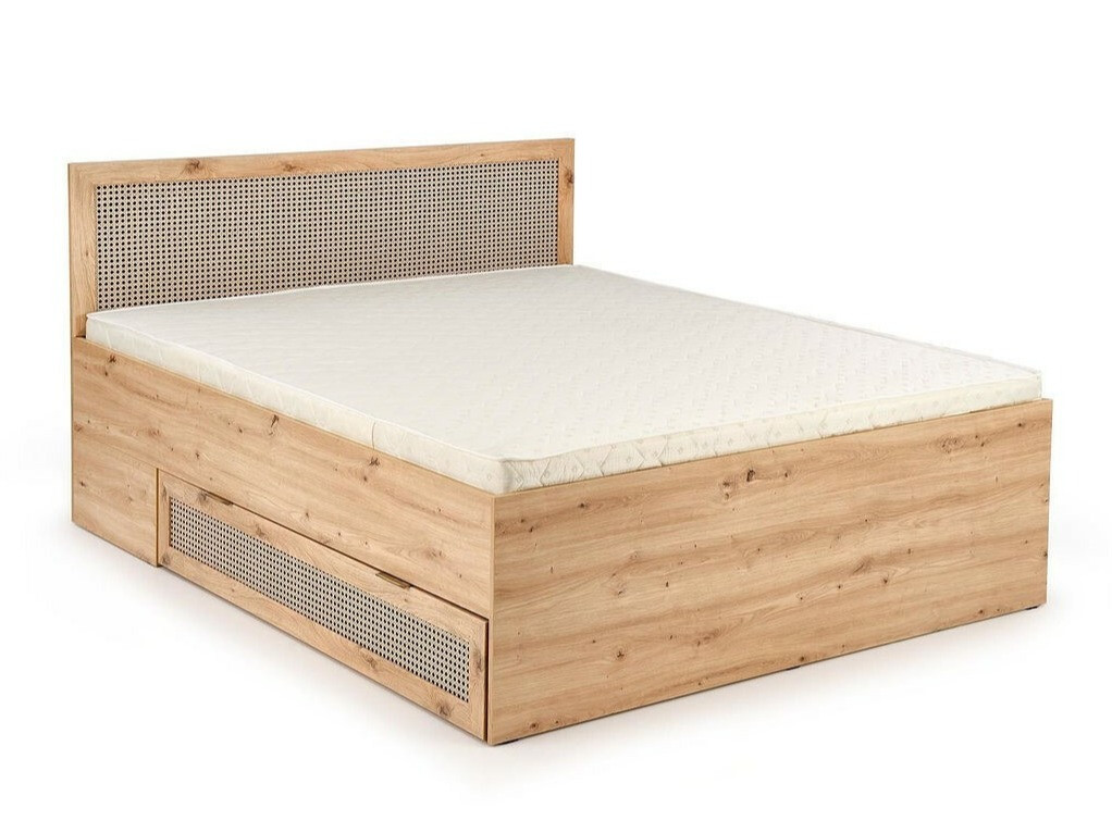 Krevet Bencamu 107