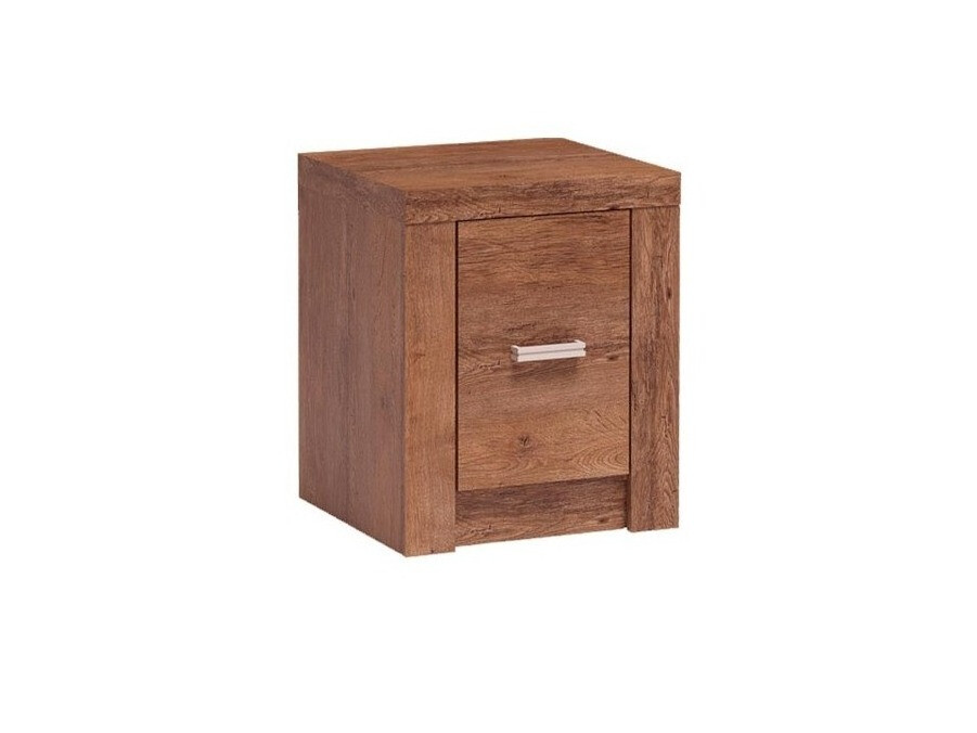 Noćni ormarić Serfeno 118 (Pepeo)