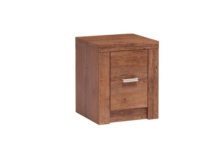 Noćni ormarić Serfeno 119 (Pepeo)