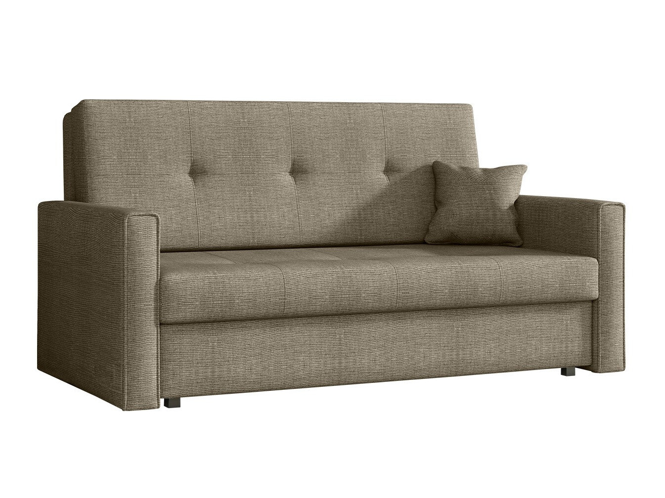 Sofa na razvlačenje Nuvora III (Spirit 03)