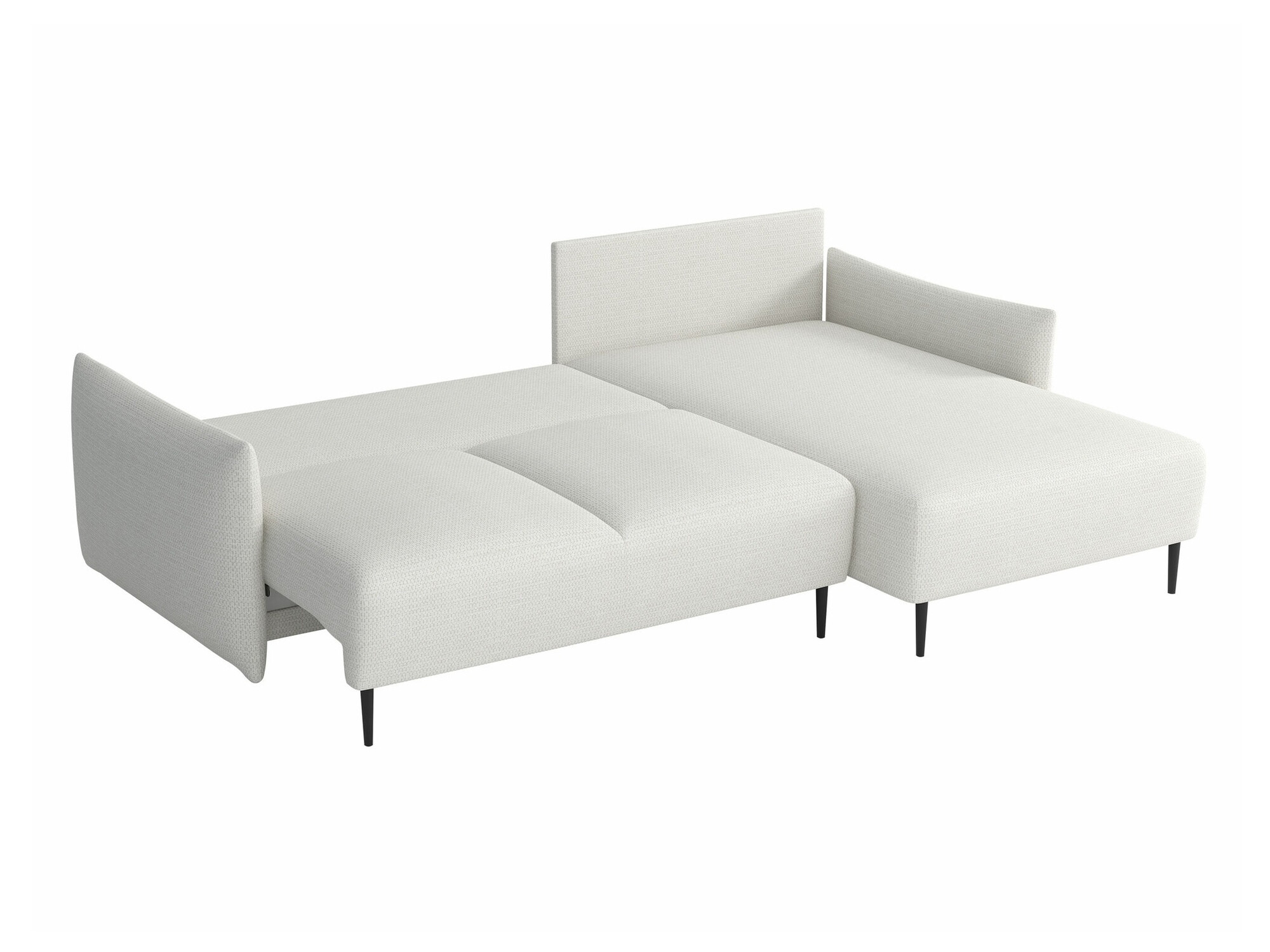 Ugaona sofa Columbus 224 (Velo 636)