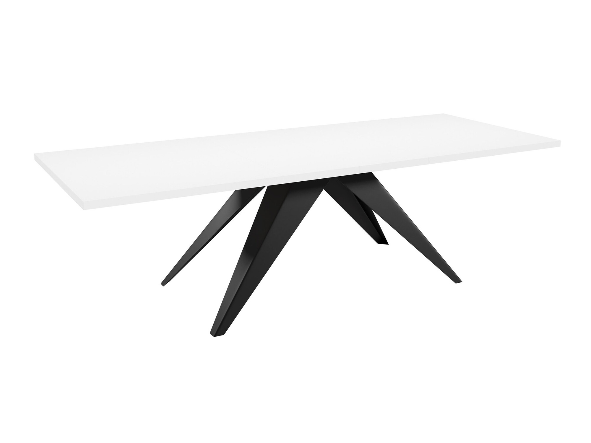 Sto Oswego 113 (Crno + Zanatski zlatni hrast)