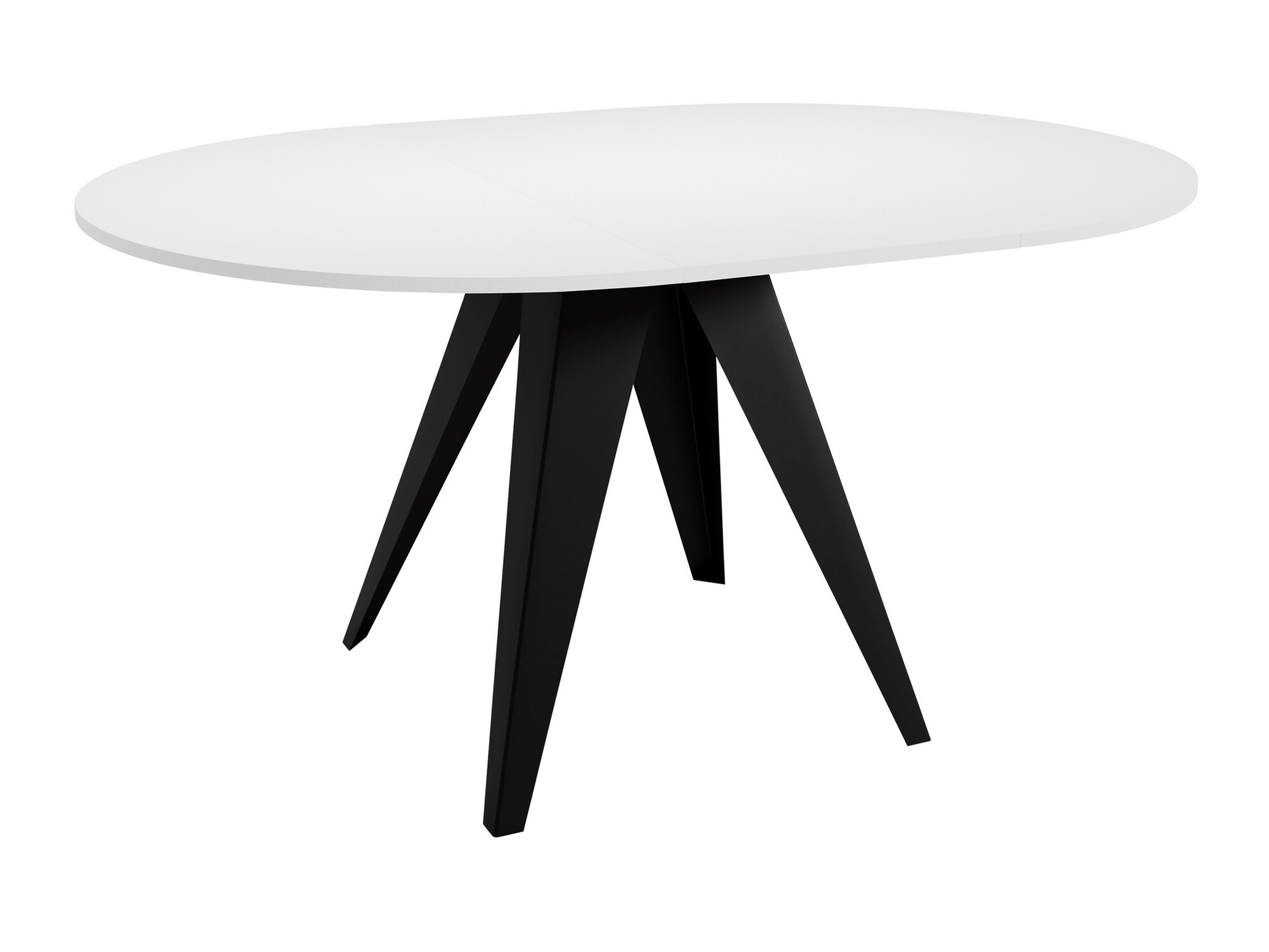 Sto Oswego 114 (Crno + Zanatski zlatni hrast)