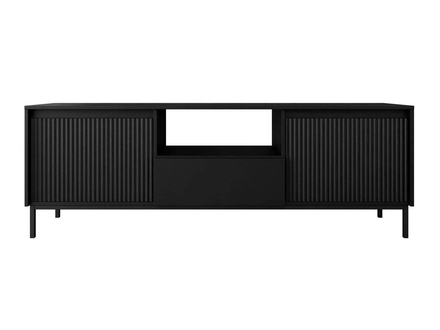 TV sto Comfivo Delruva 103 (Crno)