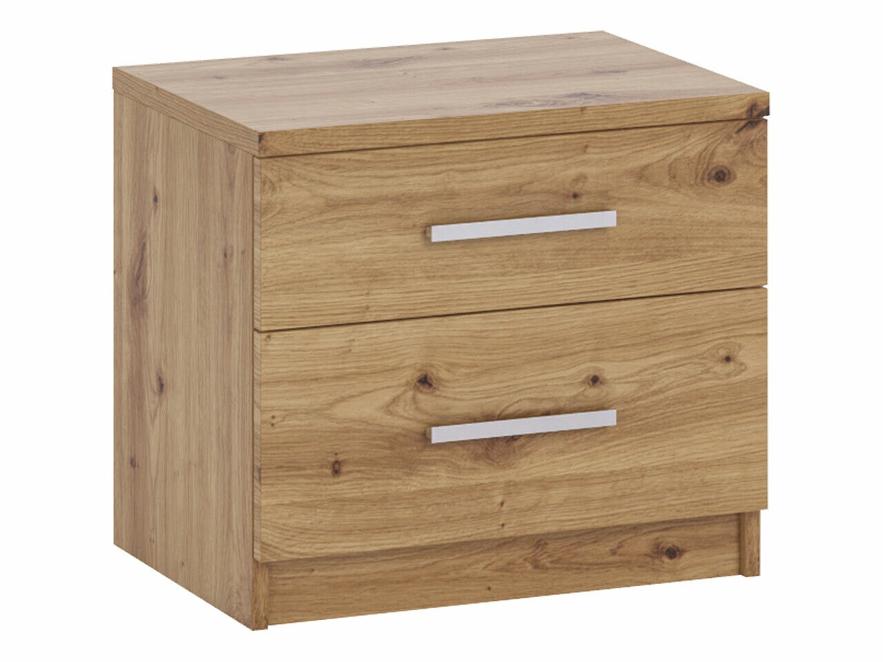 Noćni ormarić Catromi 103 (Zanatski hrast)