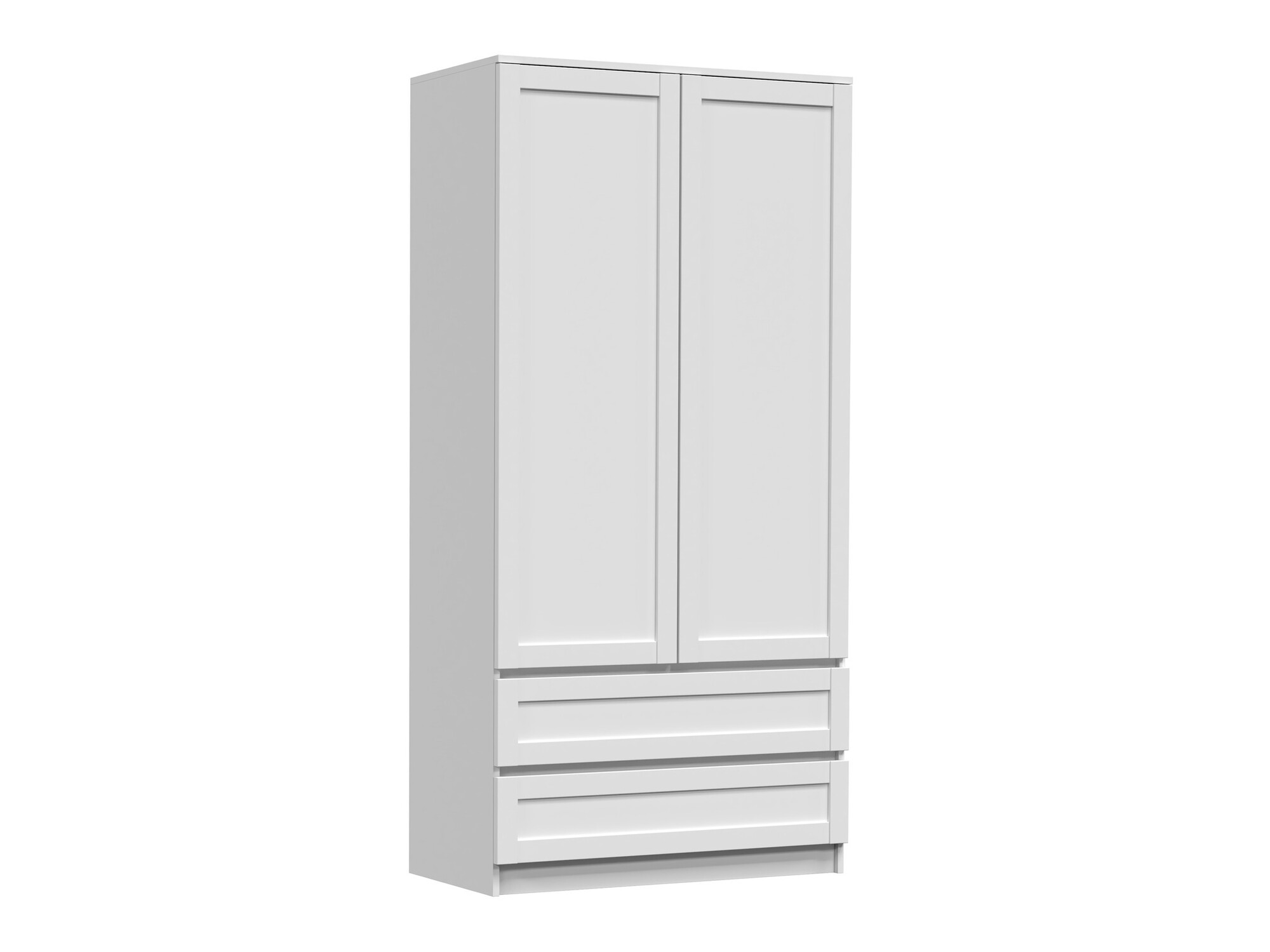 Ormar Mandeville 243