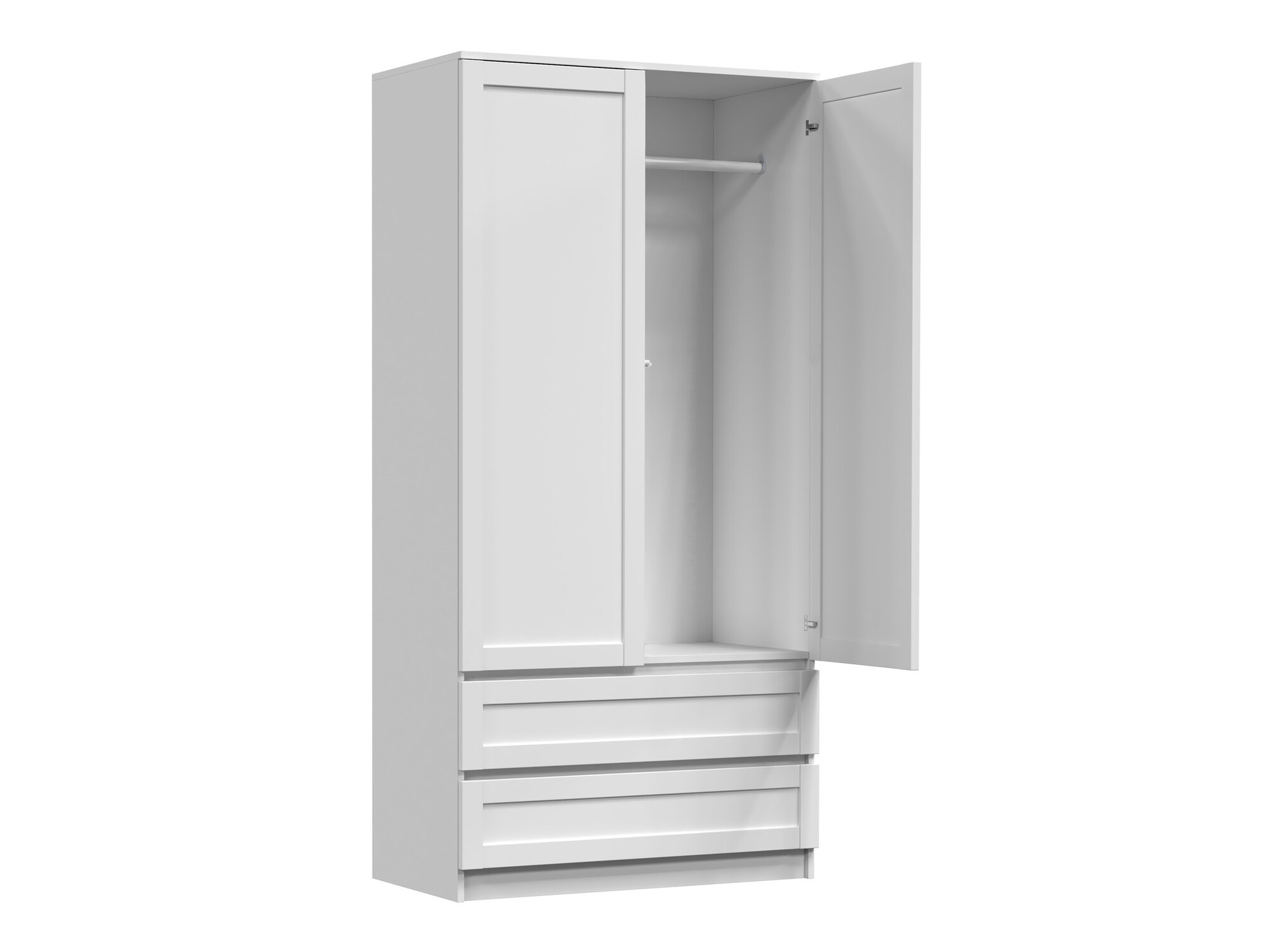 Ormar Mandeville 243