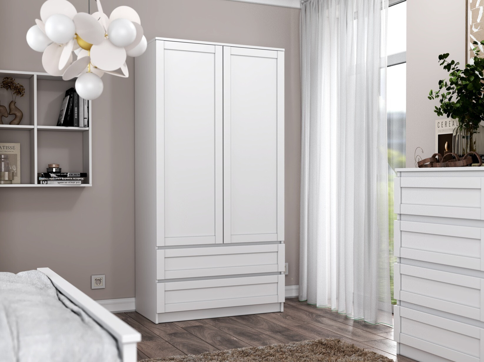 Ormar Mandeville 243