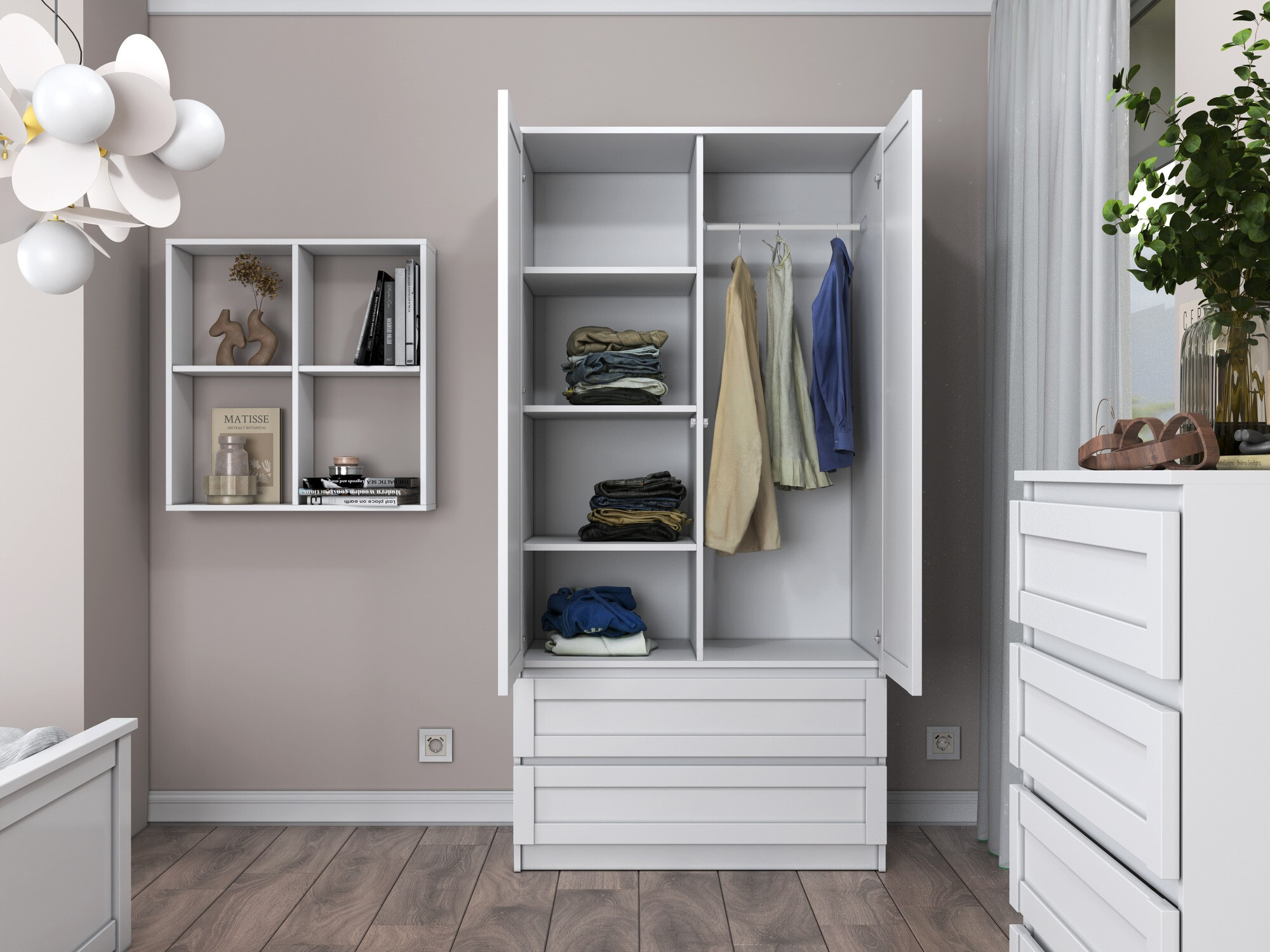 Ormar Mandeville 243