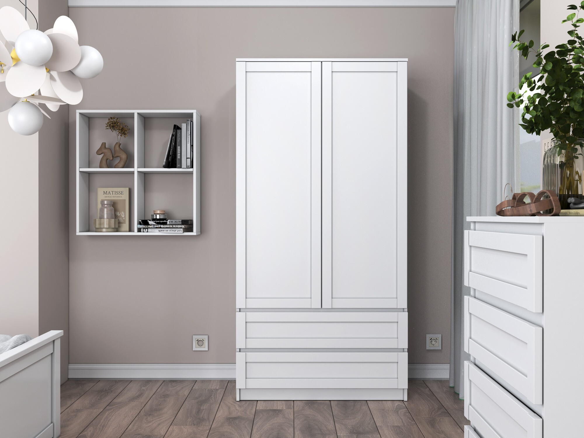 Ormar Mandeville 243