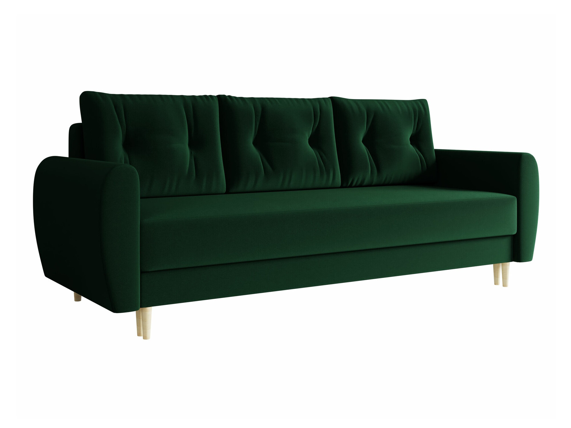 Sofa na razvlačenje Memphis 143 (Itaka 10)