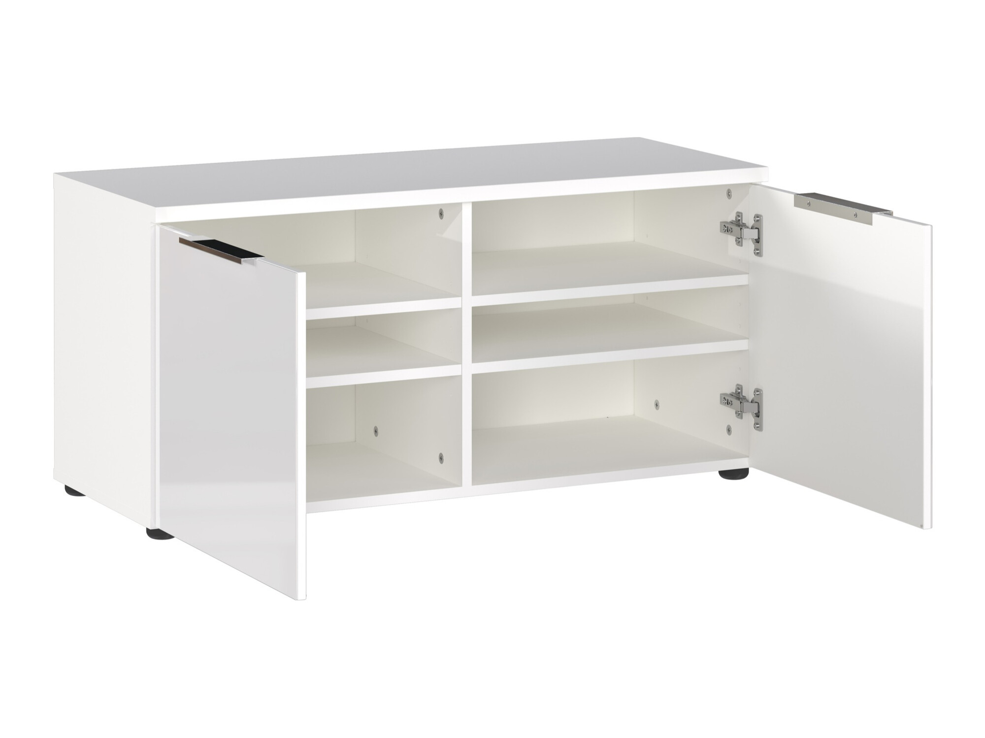 Cipelarnik Fivsori 106 (Belo)