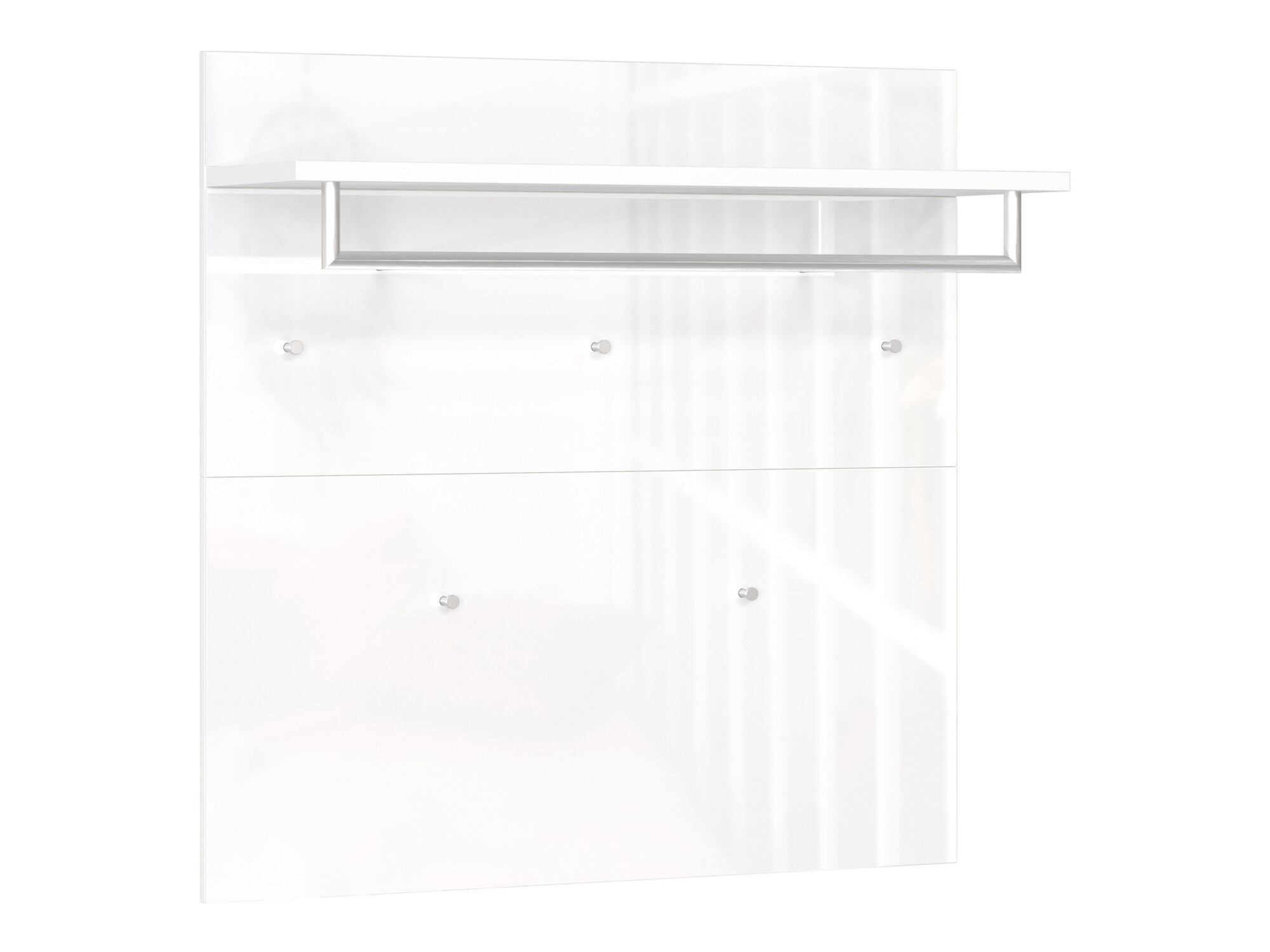 Čiviluk Fivsori 107 (Belo)