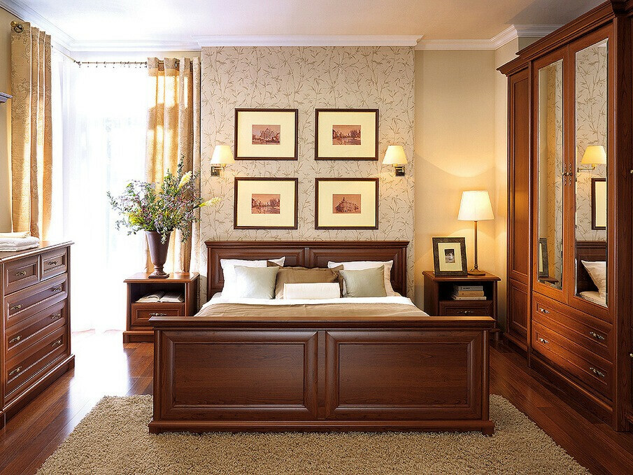 Noćni ormarić Vendore 101